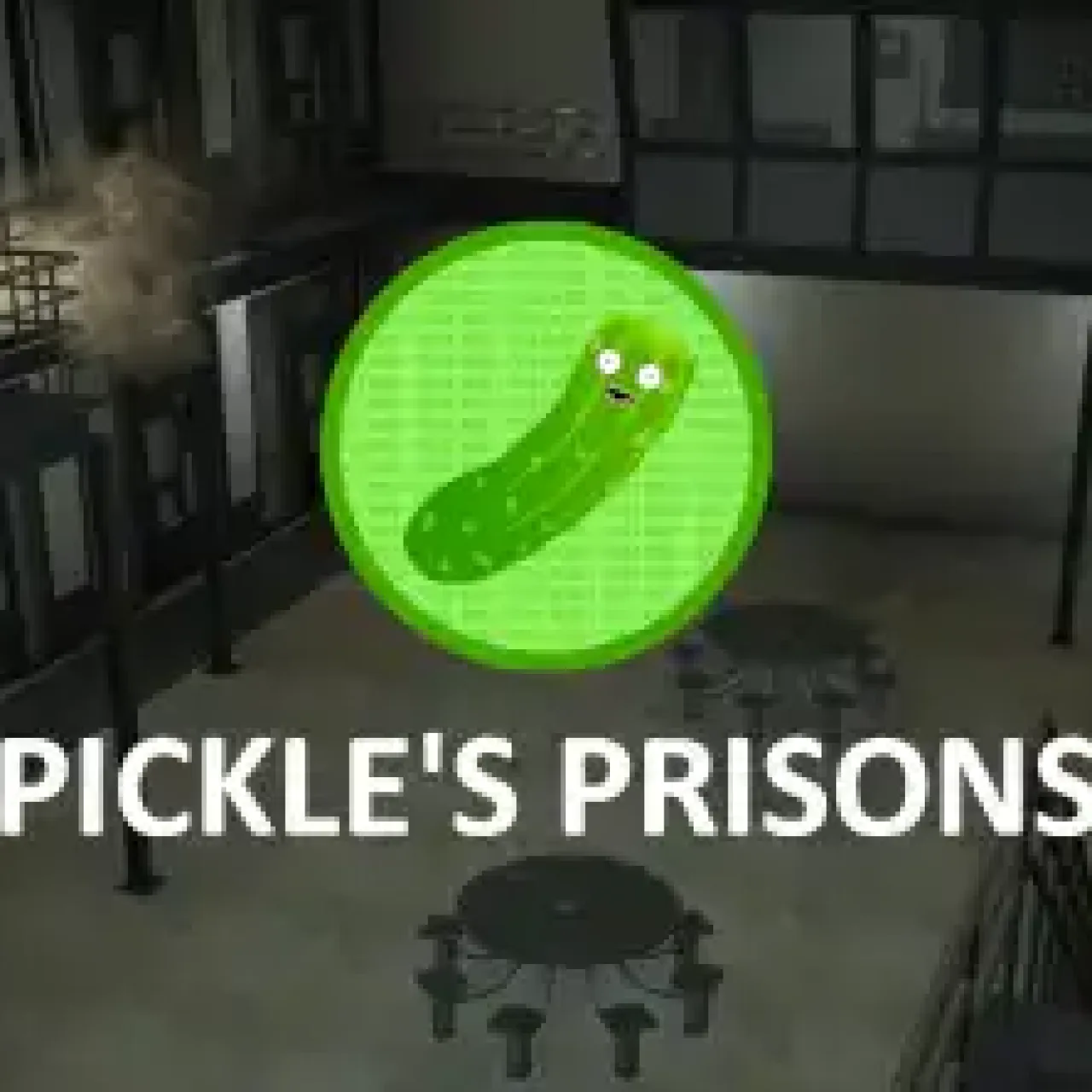 Player character serving time using the ESX Jails System in GTA RP.