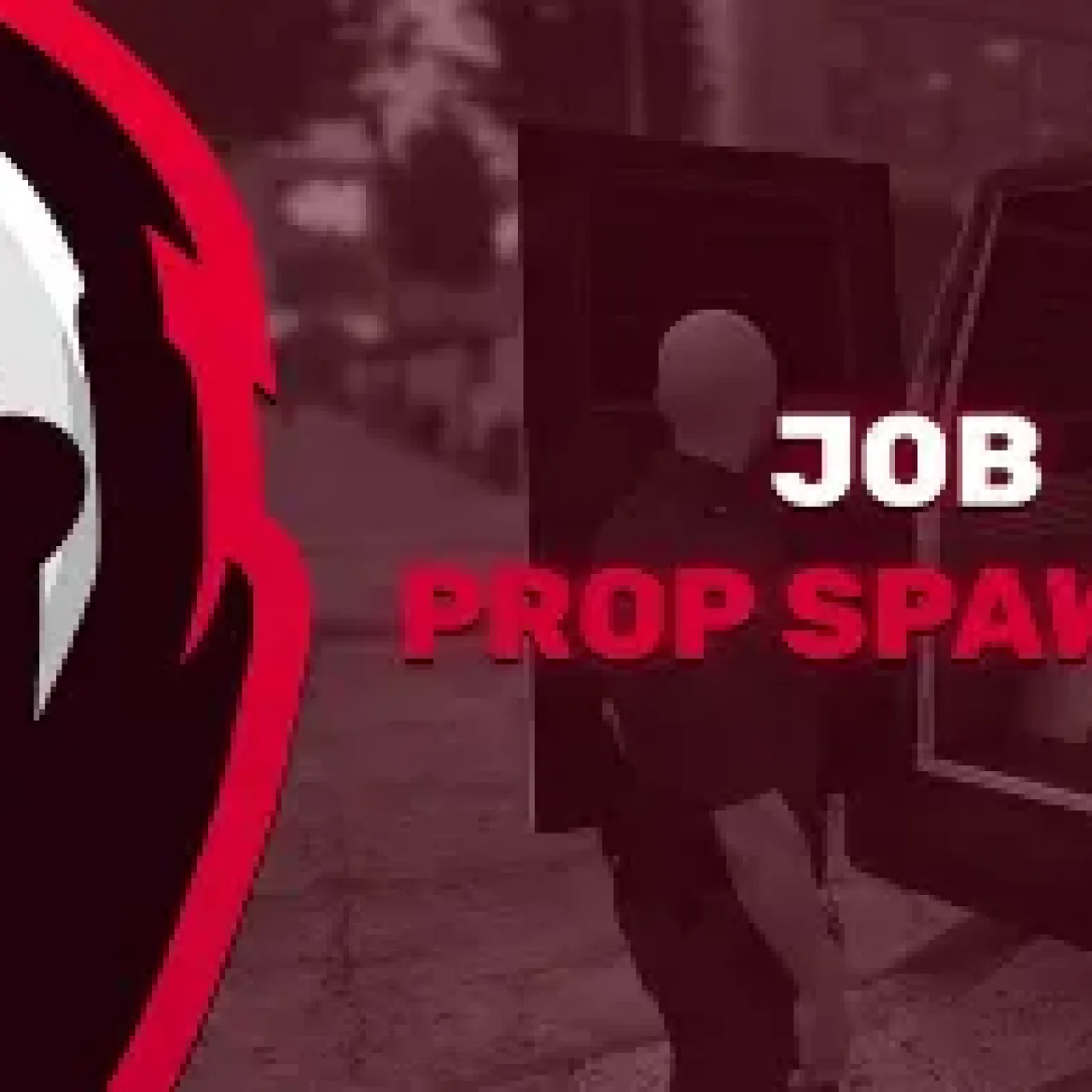 ESX Job Prop Spawner Script for Dynamic Roleplay in FiveM