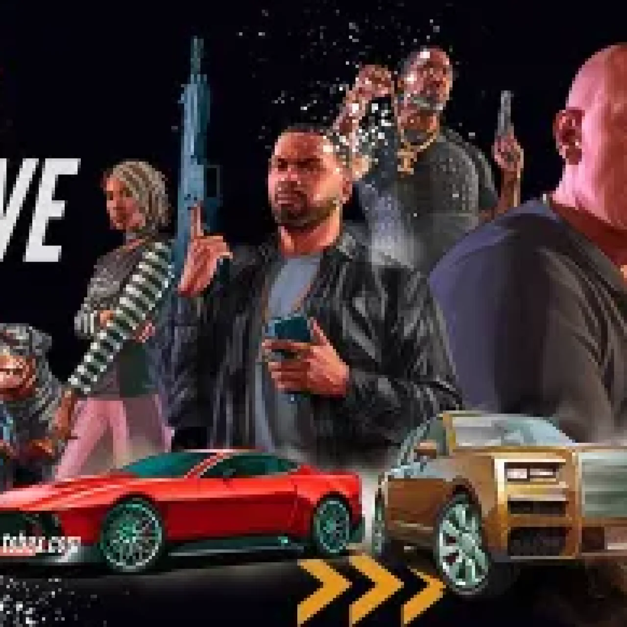 FiveM ESX Leave Log Script – Player disconnection tracking for GTA 5 RP server management