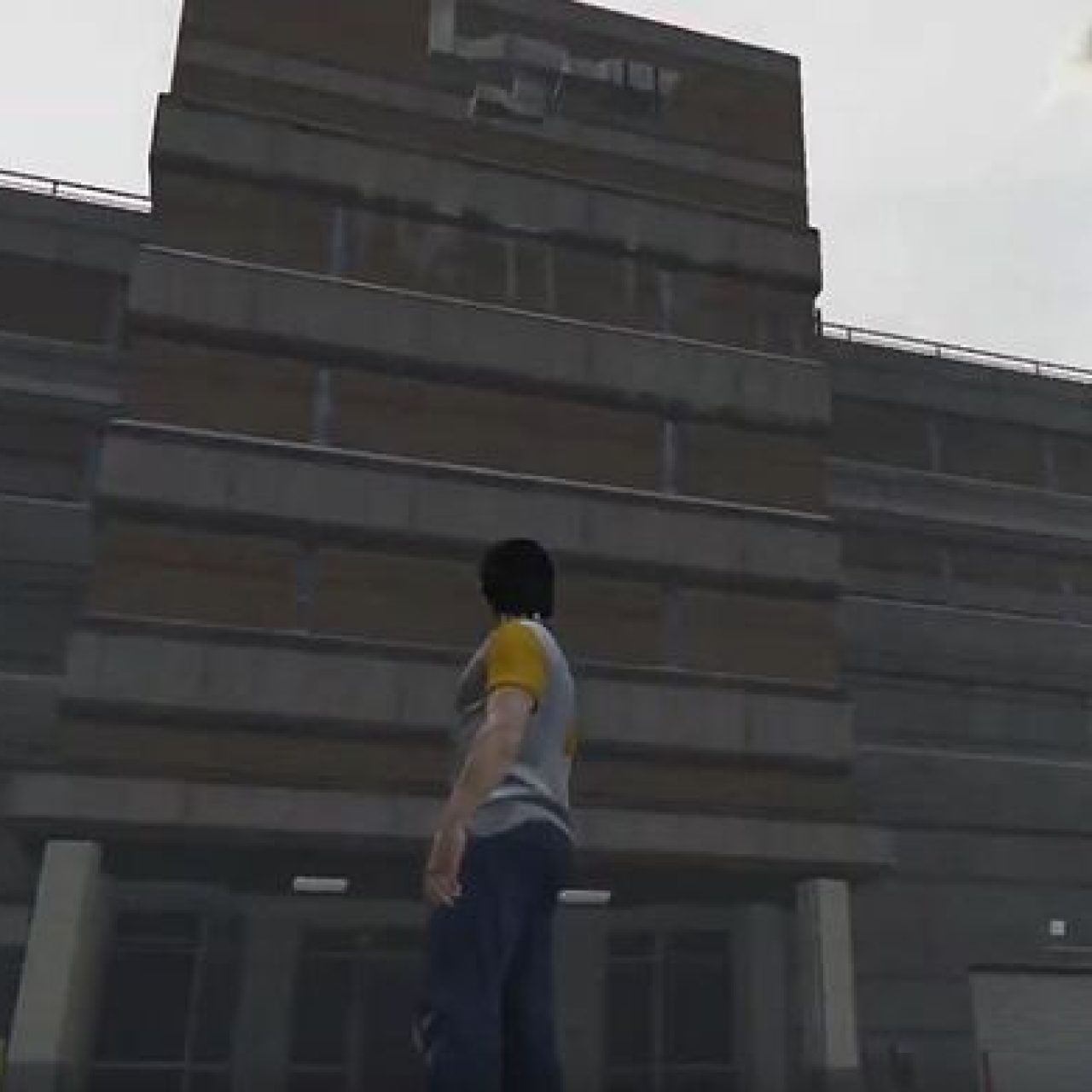 FiveM MIB transport mission facility in ESX server