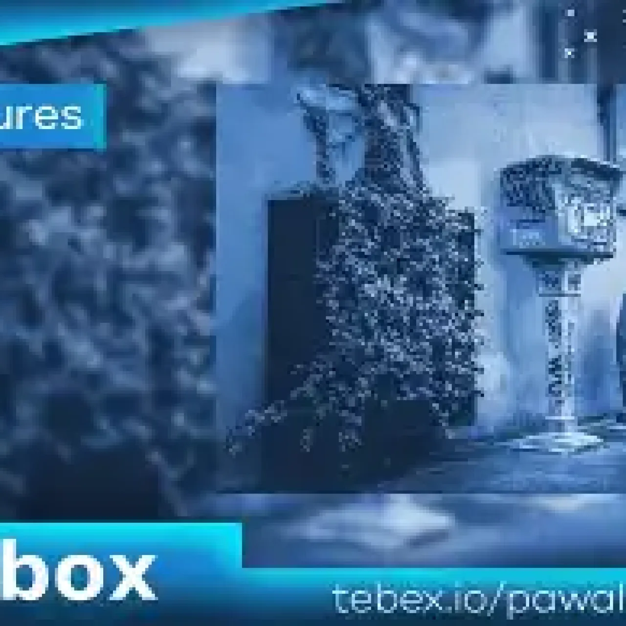 FiveM ESX Mailbox Script - Interactive Mail System for Roleplay