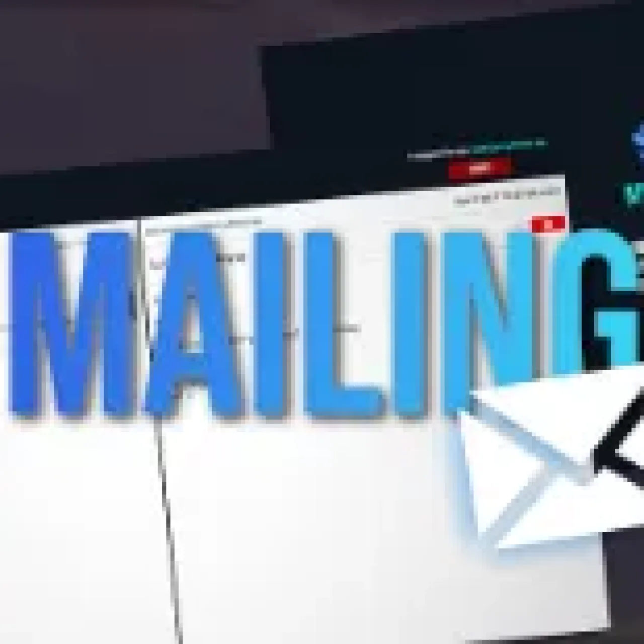 ESX Mailing Script UI – In-game email system for FiveM communication
