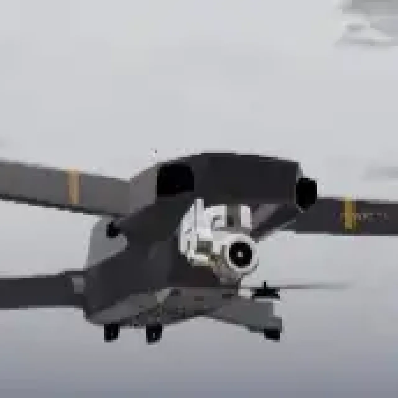 ESX Mavic Drone Script for surveillance and tactical missions in FiveM
