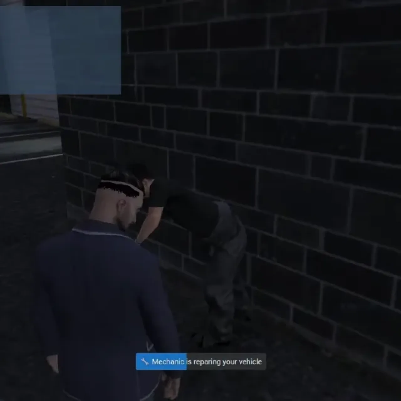 ESX Mechanic Script - Vehicle repair and tuning system for FiveM