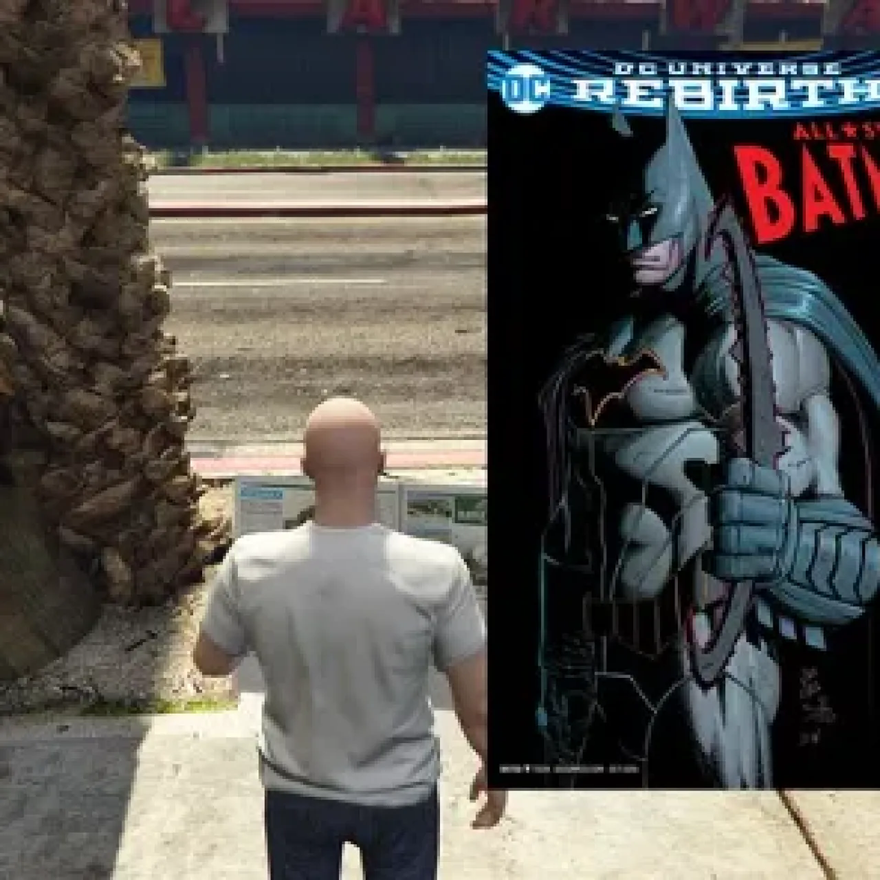 ESX Newspapers & Comic Books Script – Interactive Reading Experience for FiveM RP.