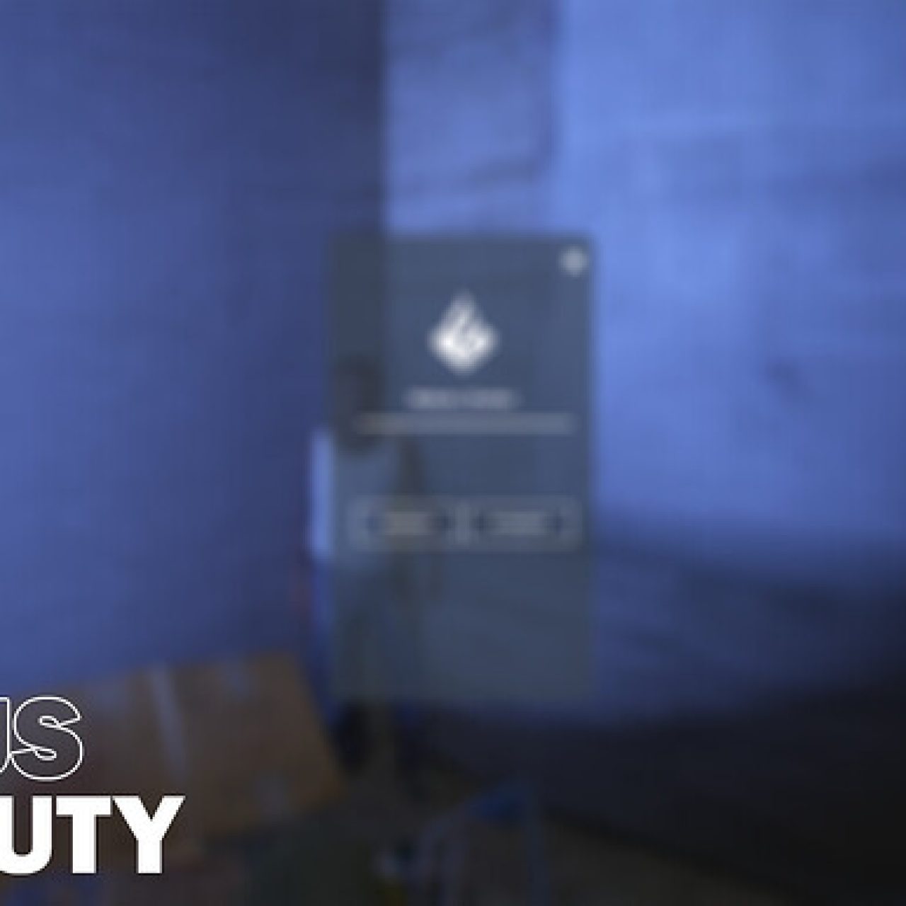 ESX Off-Duty Script Interface for FiveM Roleplay