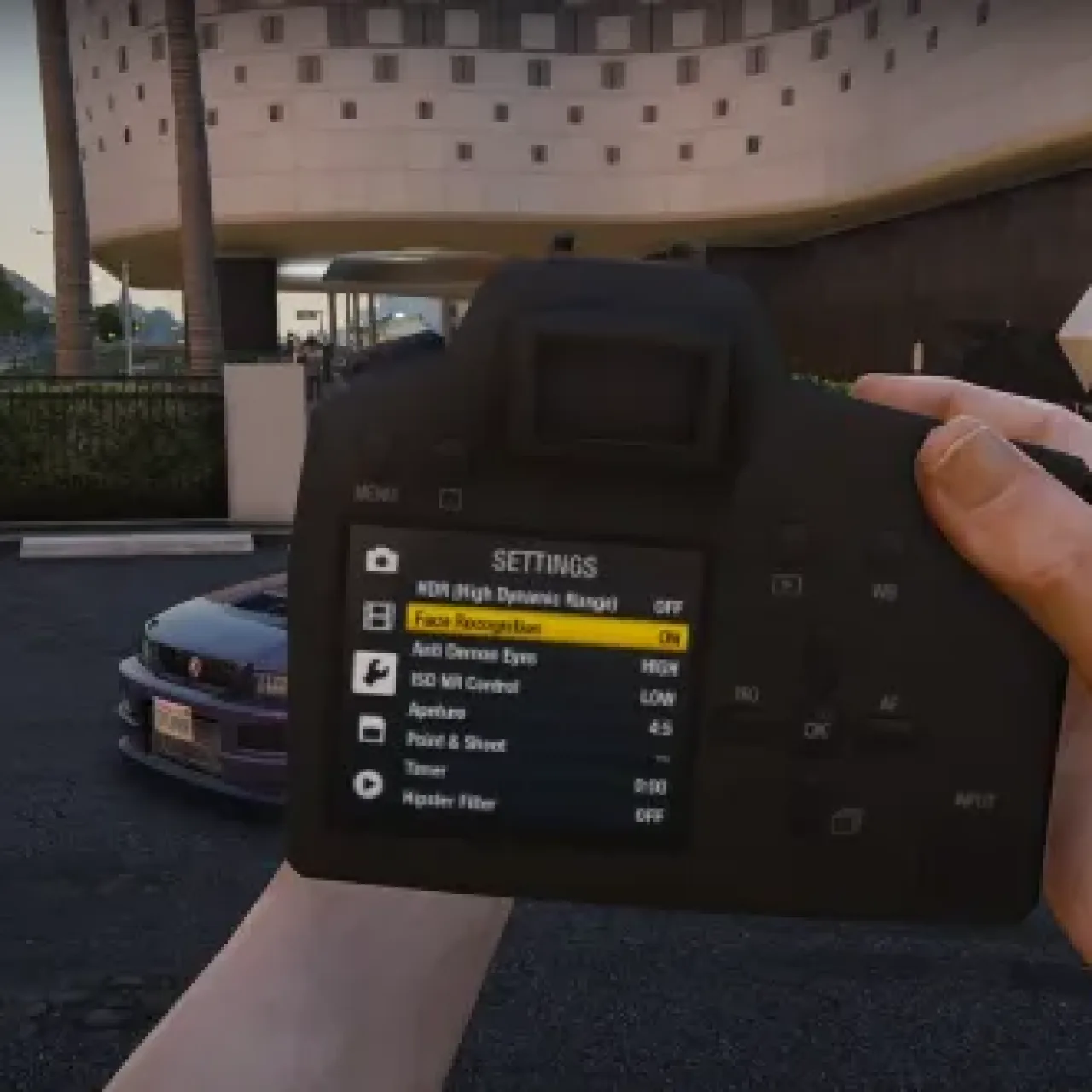 ESX Polaroid Camera Script – Interactive Camera System for FiveM