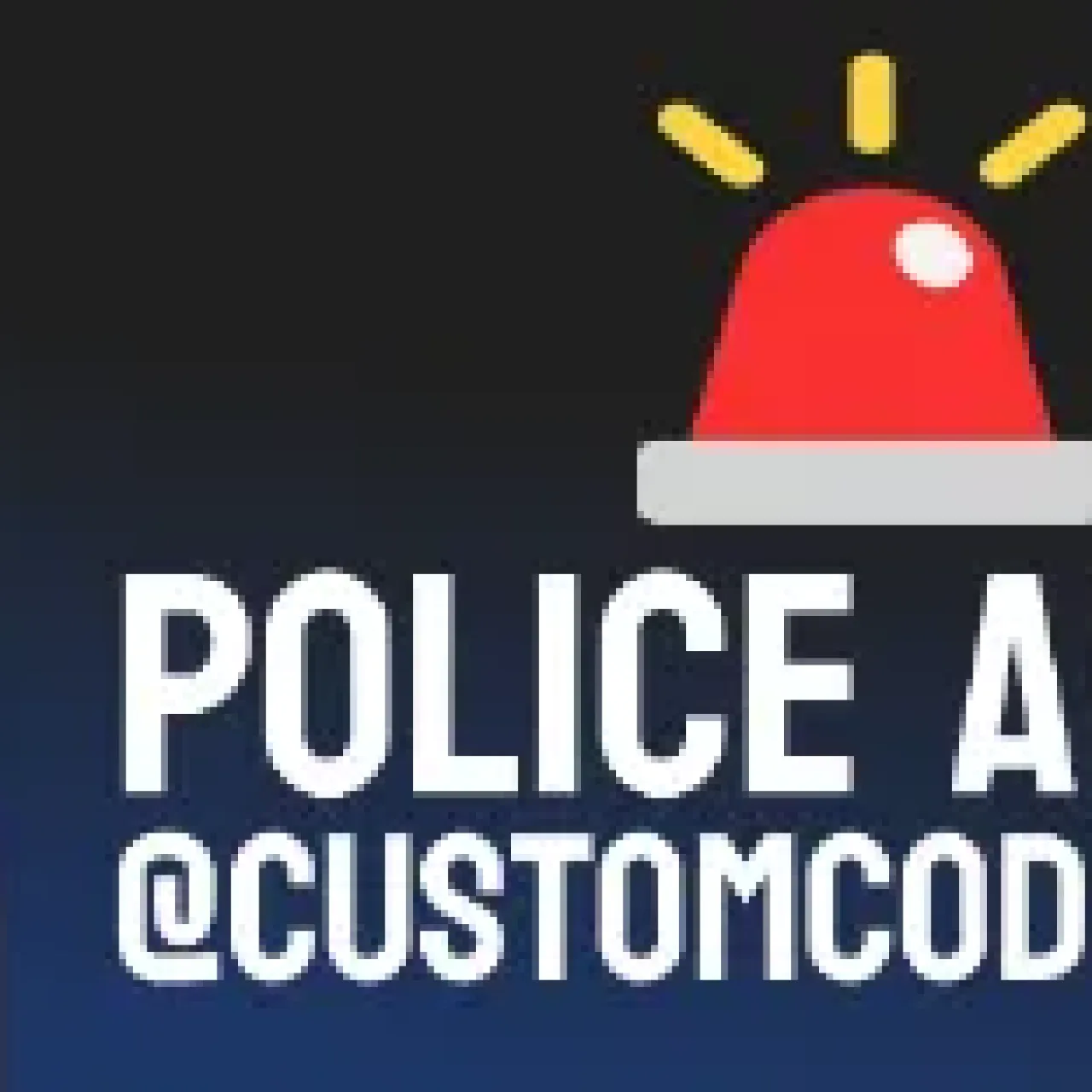 FiveM ESX Police Armory Script - Secure Weapon and Equipment Access