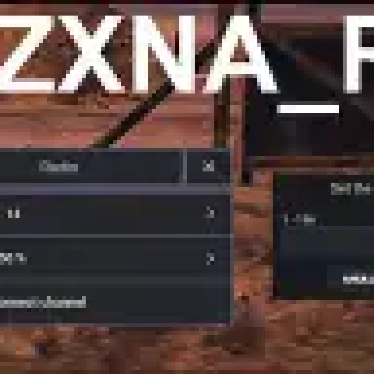 FiveM ESX Radio Script with pma-voice Integration and Channel Control