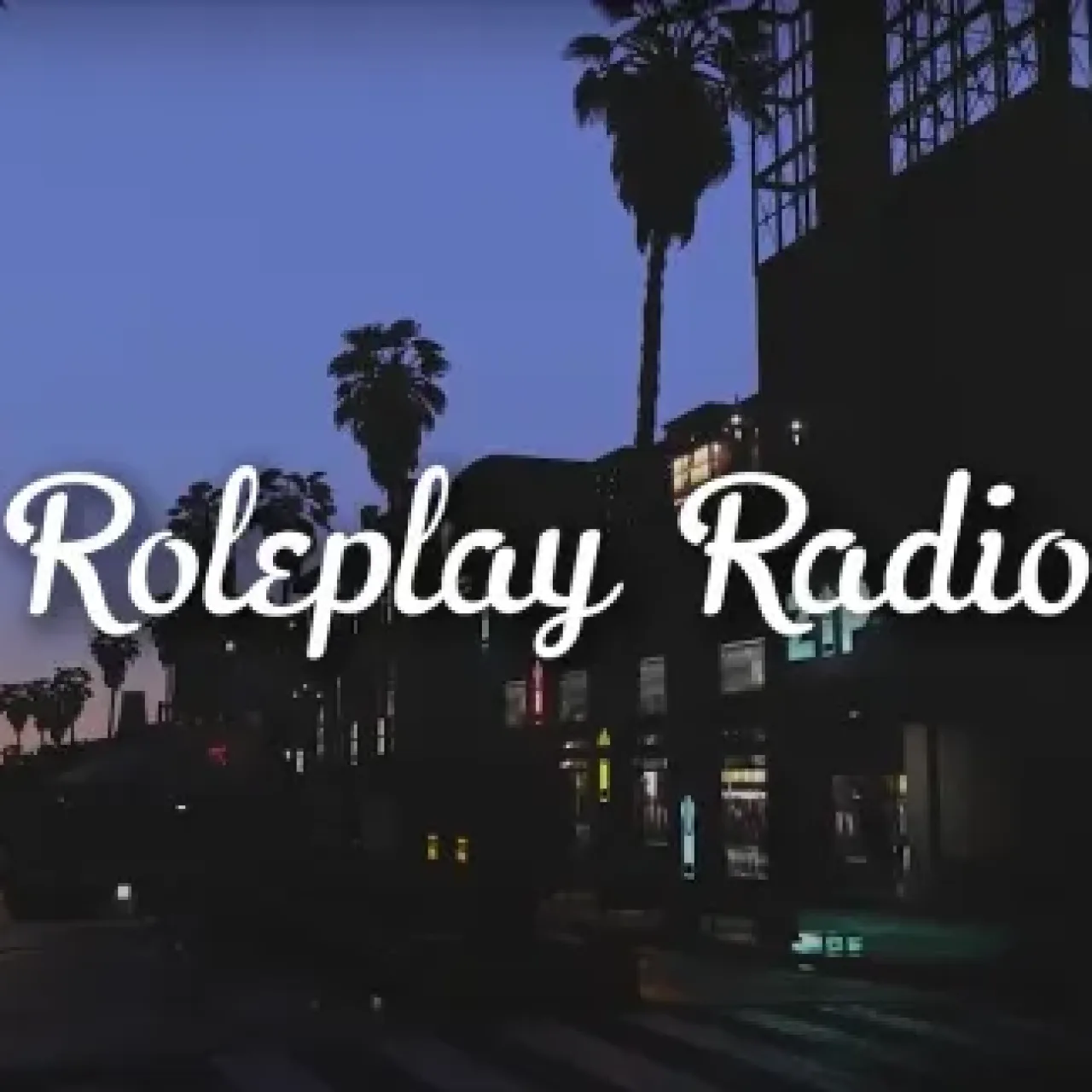 FiveM ESX Roleplay Radio Script for immersive communication.