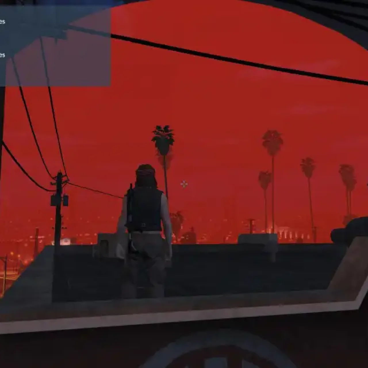GTA V RP ESX Redzone Script for dynamic PvP combat and restricted battle zones.