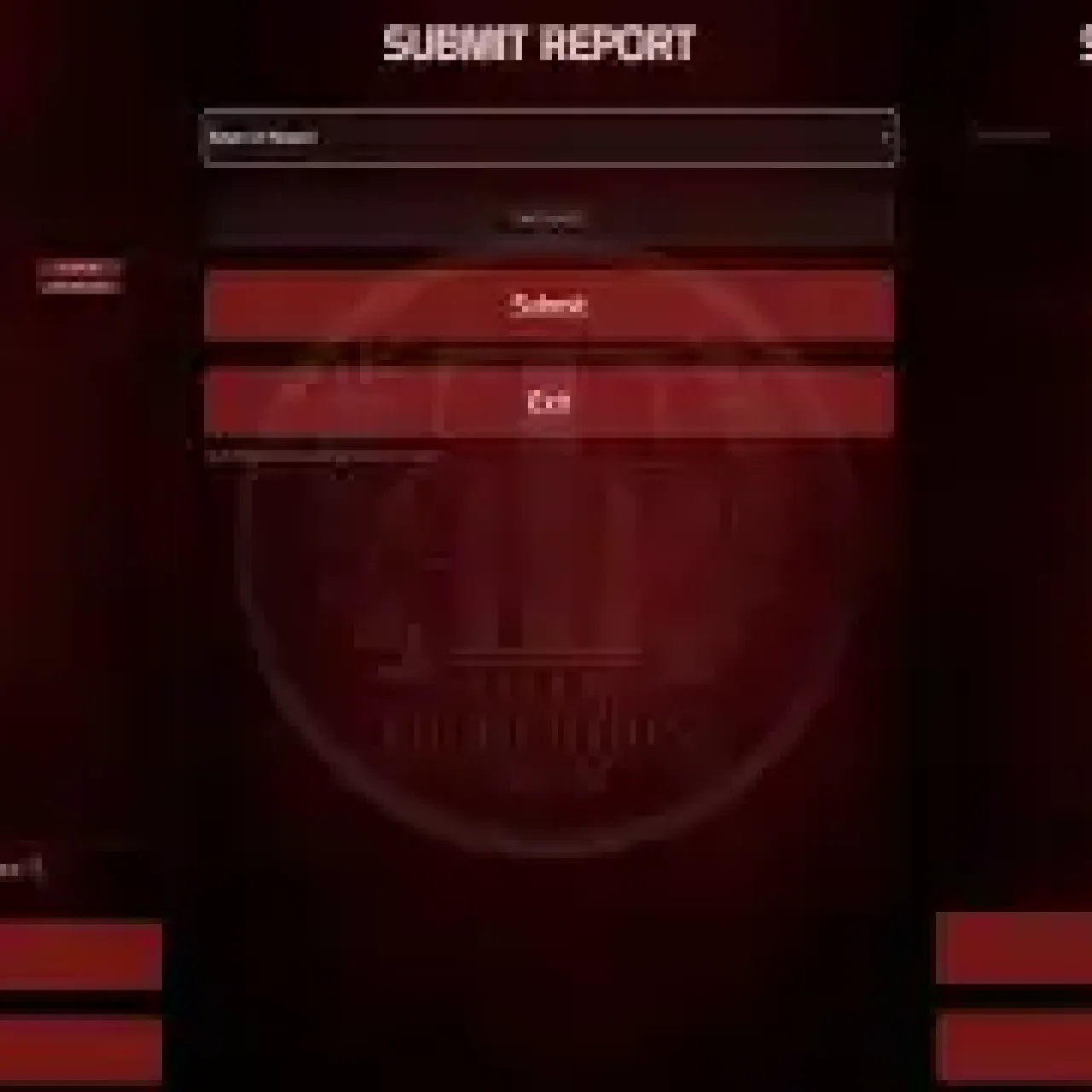 ESX Report System V5 Interface for FiveM Server Management