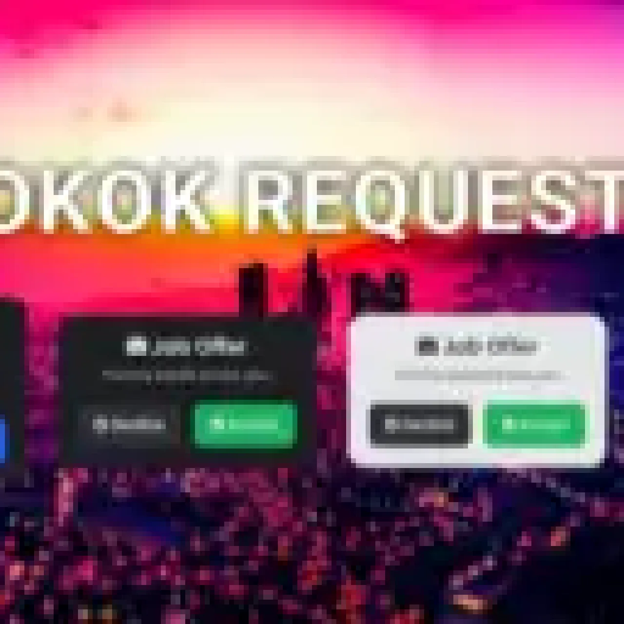 FiveM ESX Requests Script for Player Interaction System