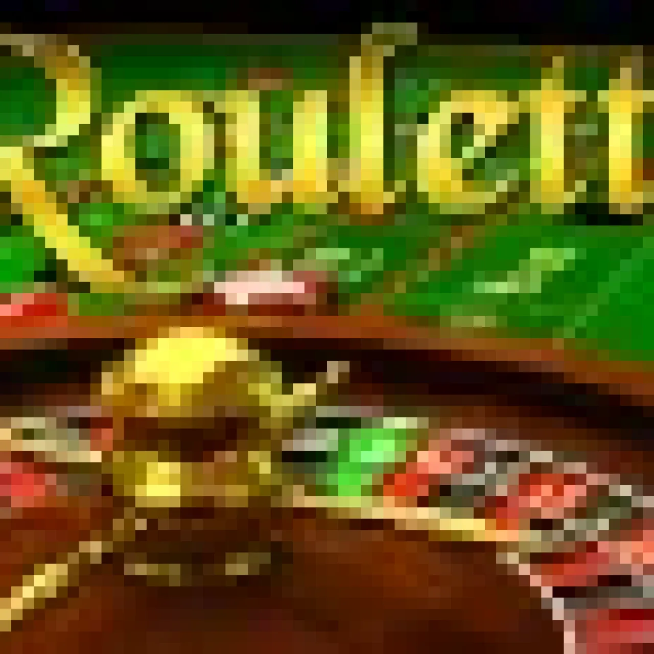 ESX Roulette gambling script for FiveM casino roleplay