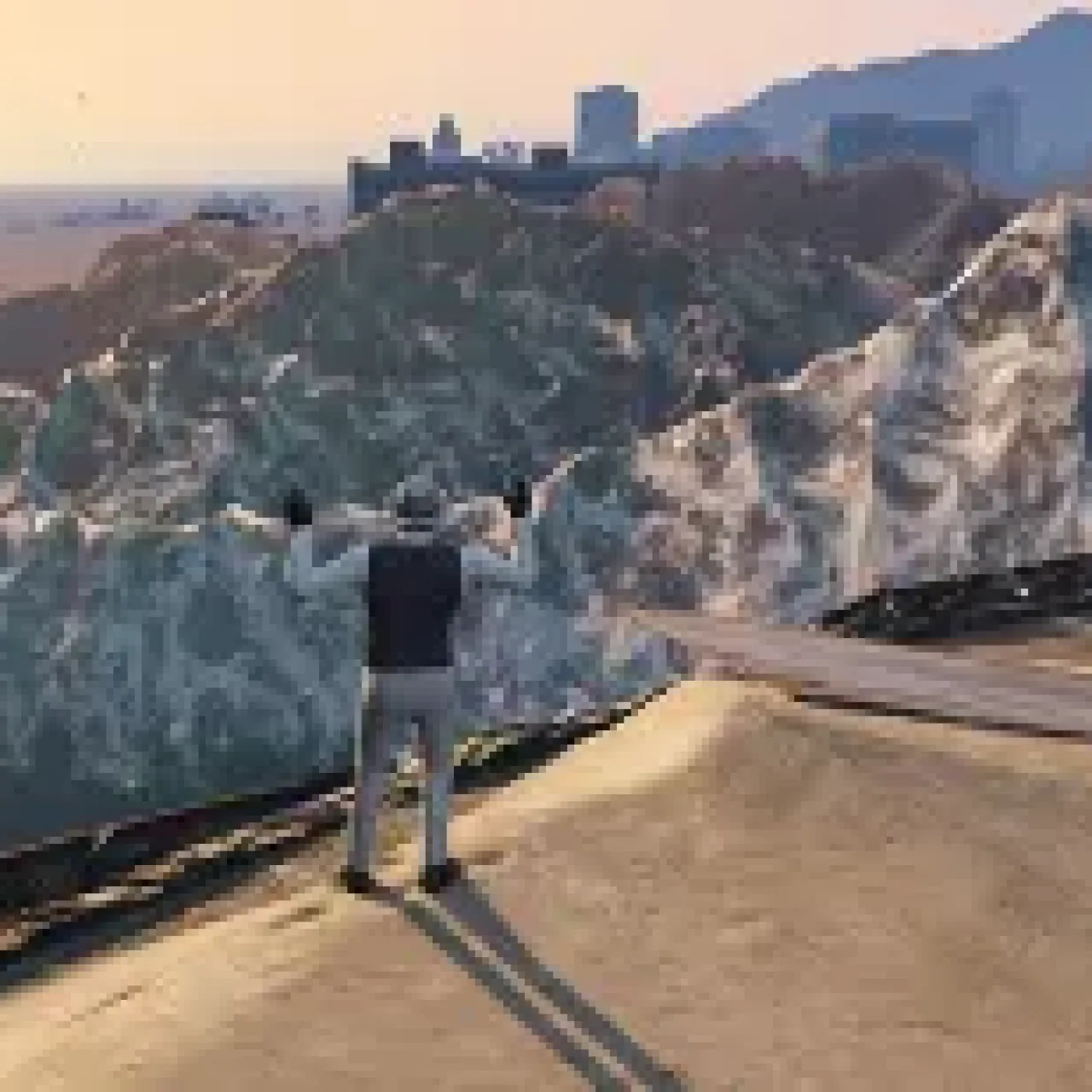 FiveM ESX Runtime Water Manipulation Script for Natural Disasters