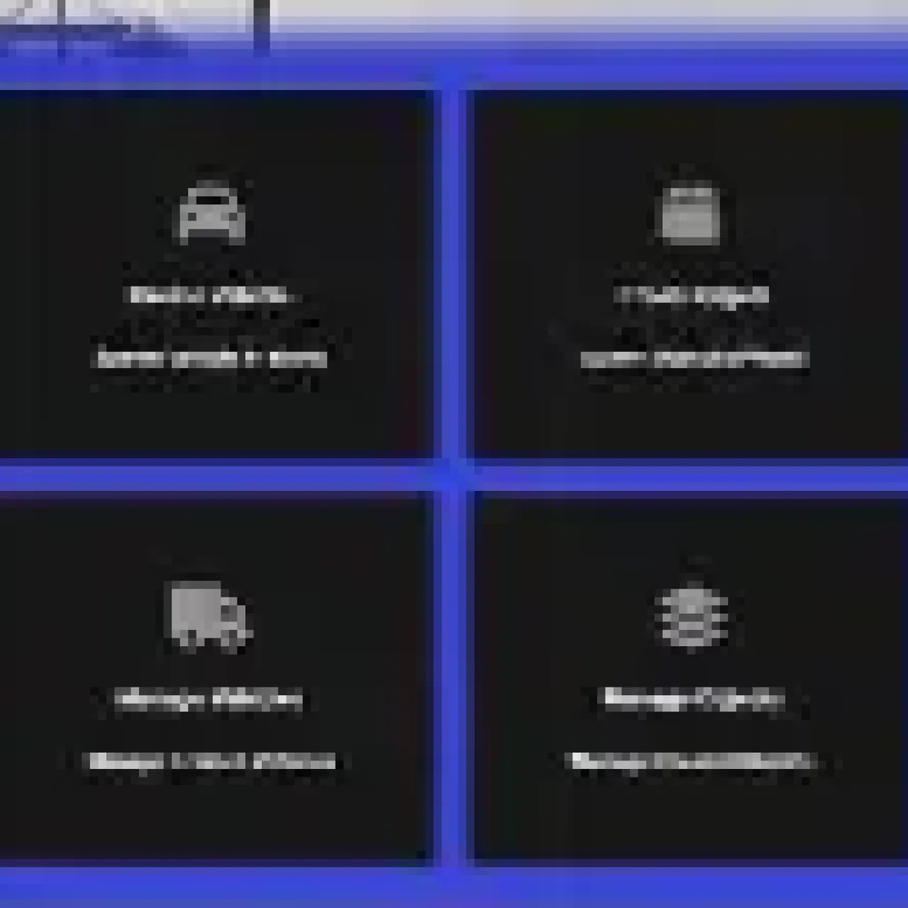 GTA V RP ESX Scene Creator Script Interactive Roleplay Tool