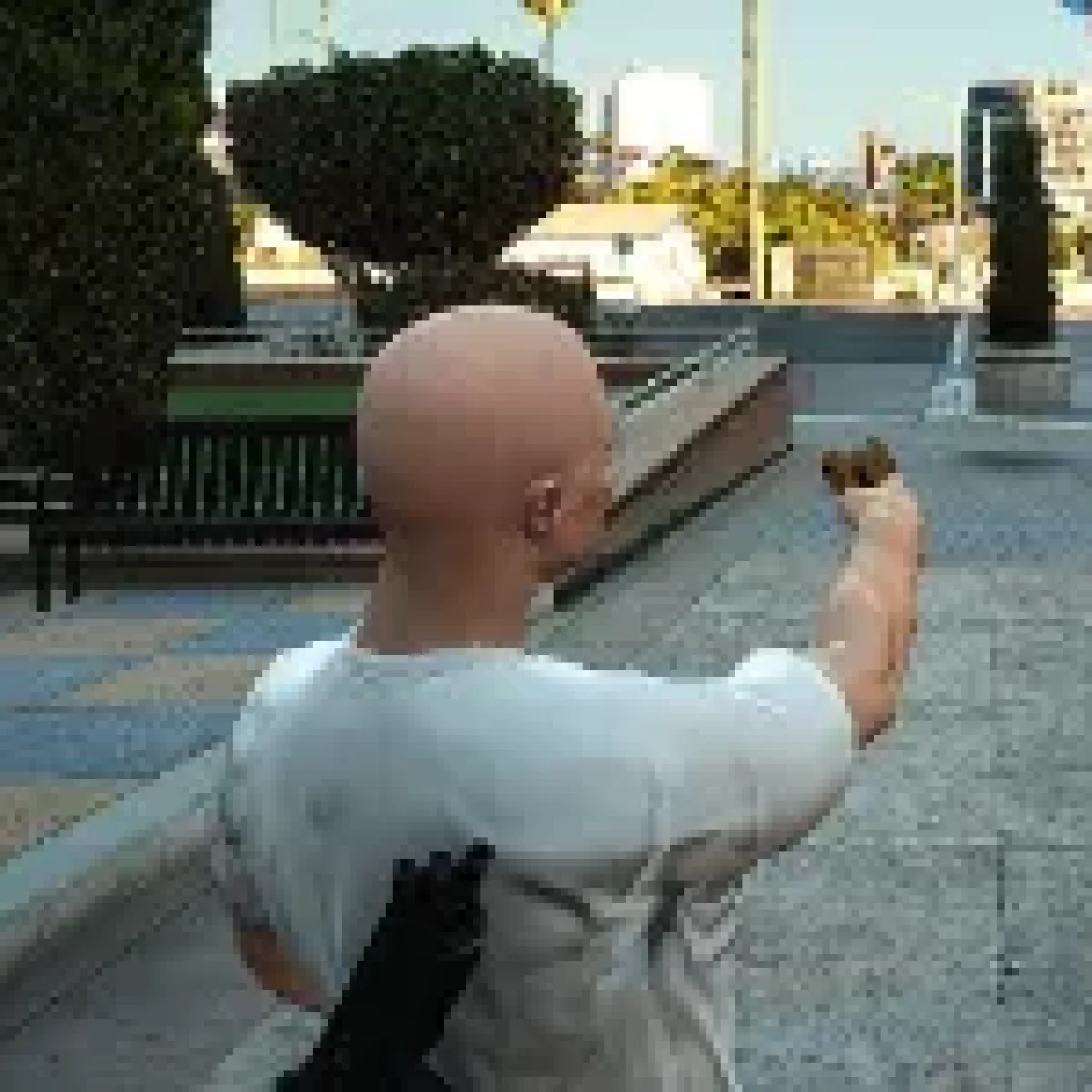 FiveM ESX Shot Style and Gun Colors Script - Customize Shooting Animations and Weapon Skins