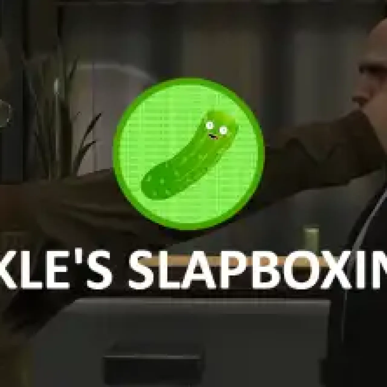 GTA V RP players slap boxing using ESX Slap Boxing Script with fun animations