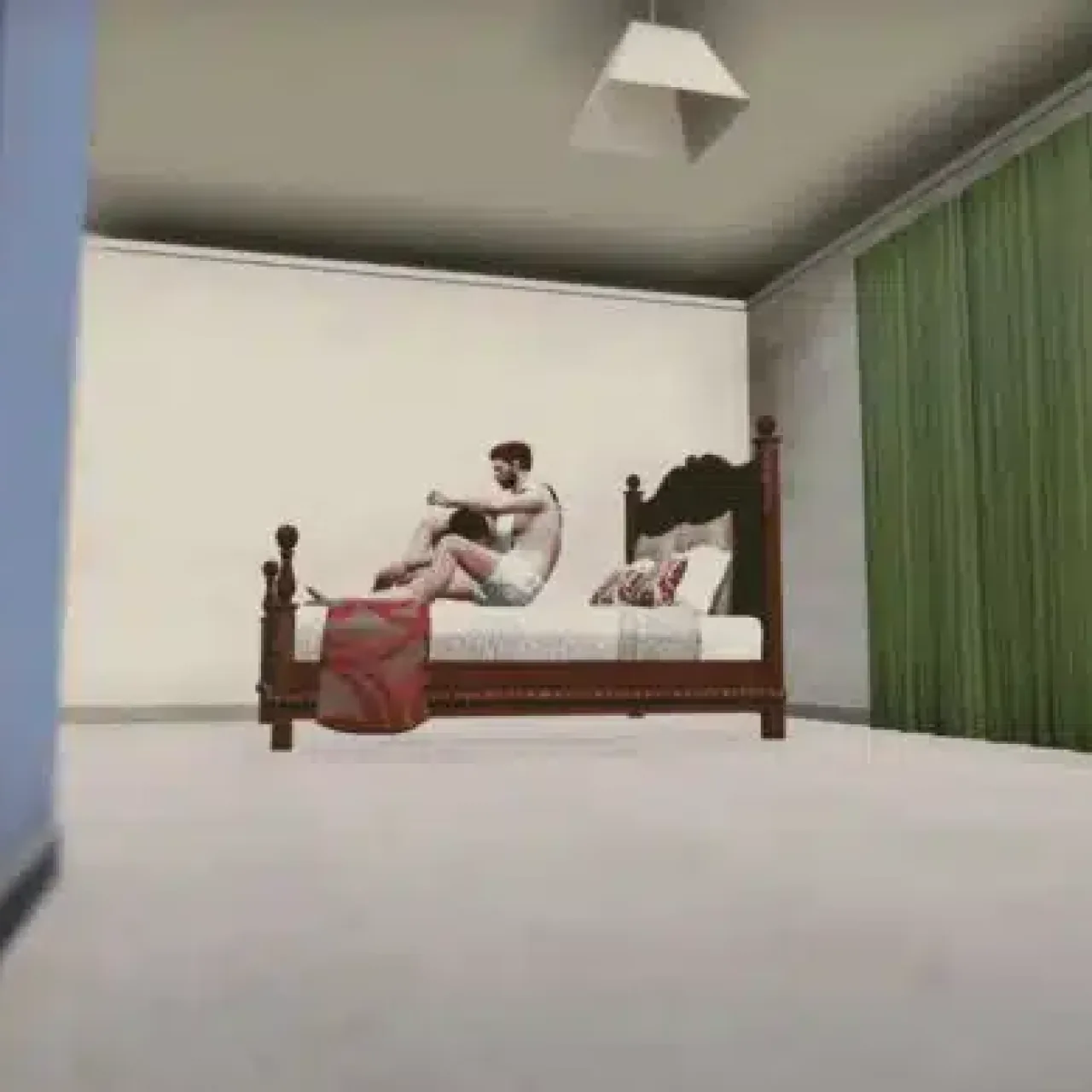 FiveM ESX Sleep or Adult Roleplay Interaction System Script