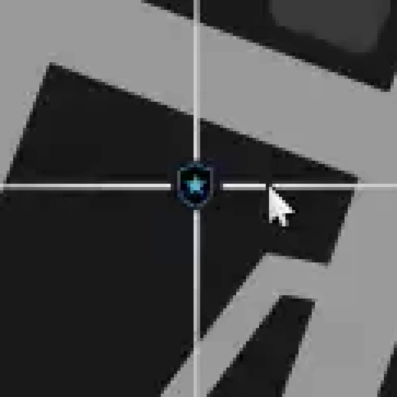 FiveM ESX Standby PD Blips Script for law enforcement location markers on the map