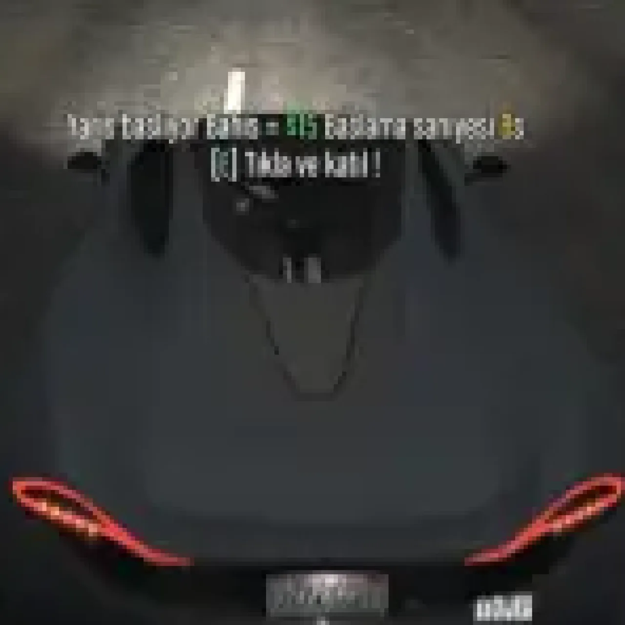ESX Street Race Script – Competitive street racing for FiveM servers