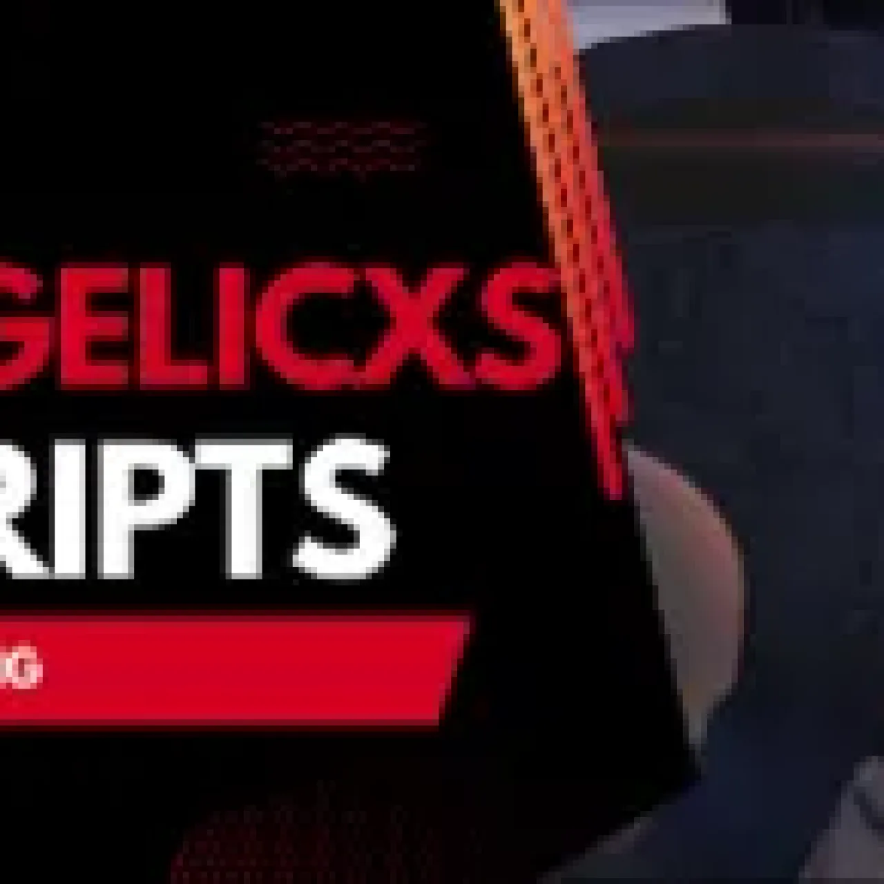 GTA V RP ESX Target Ping Script
