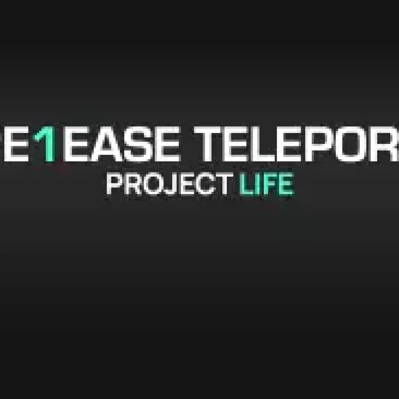 FiveM ESX Teleport System with custom travel zones, effects, and permissions