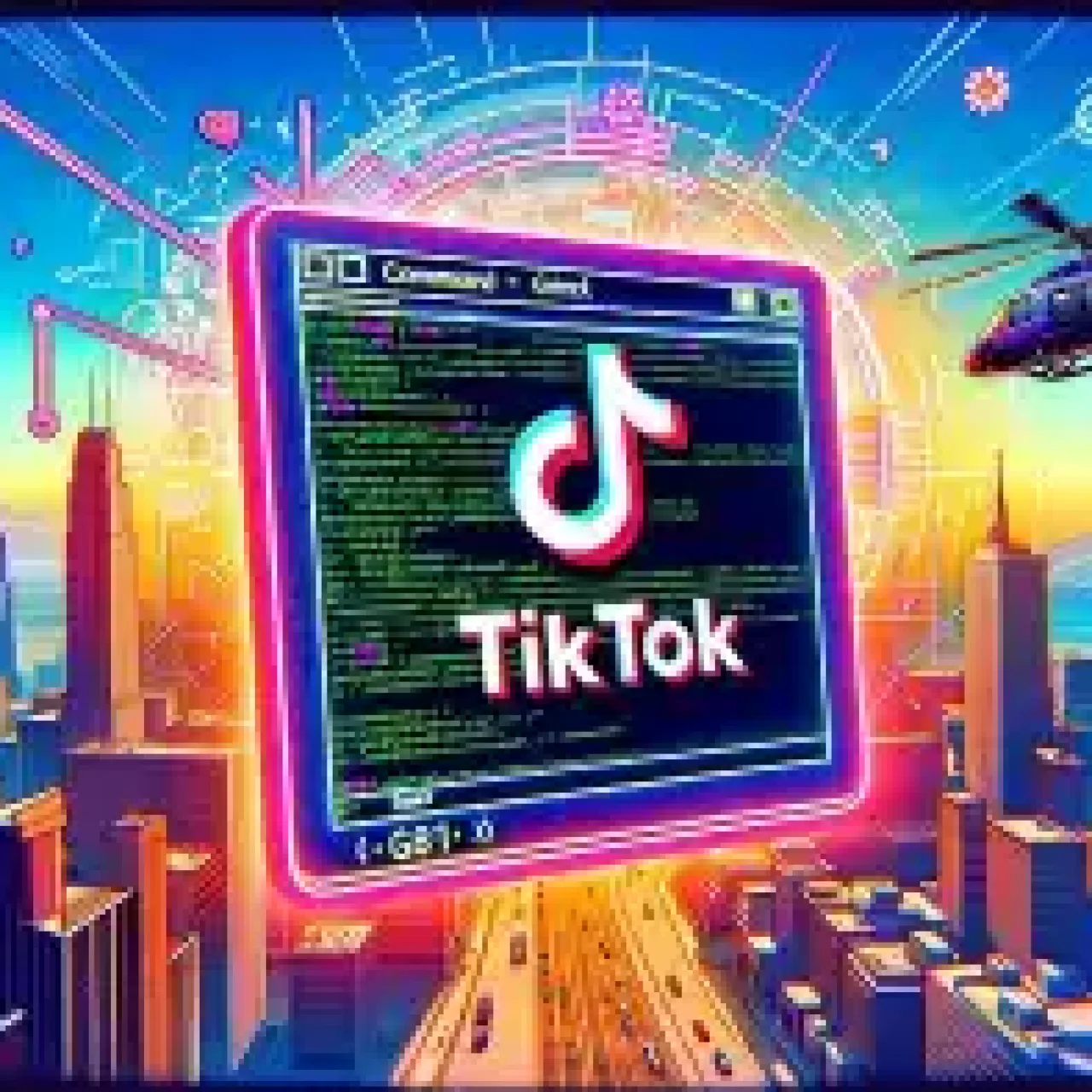 ESX TikTok Command Script – Create TikTok-Style Videos in FiveM
