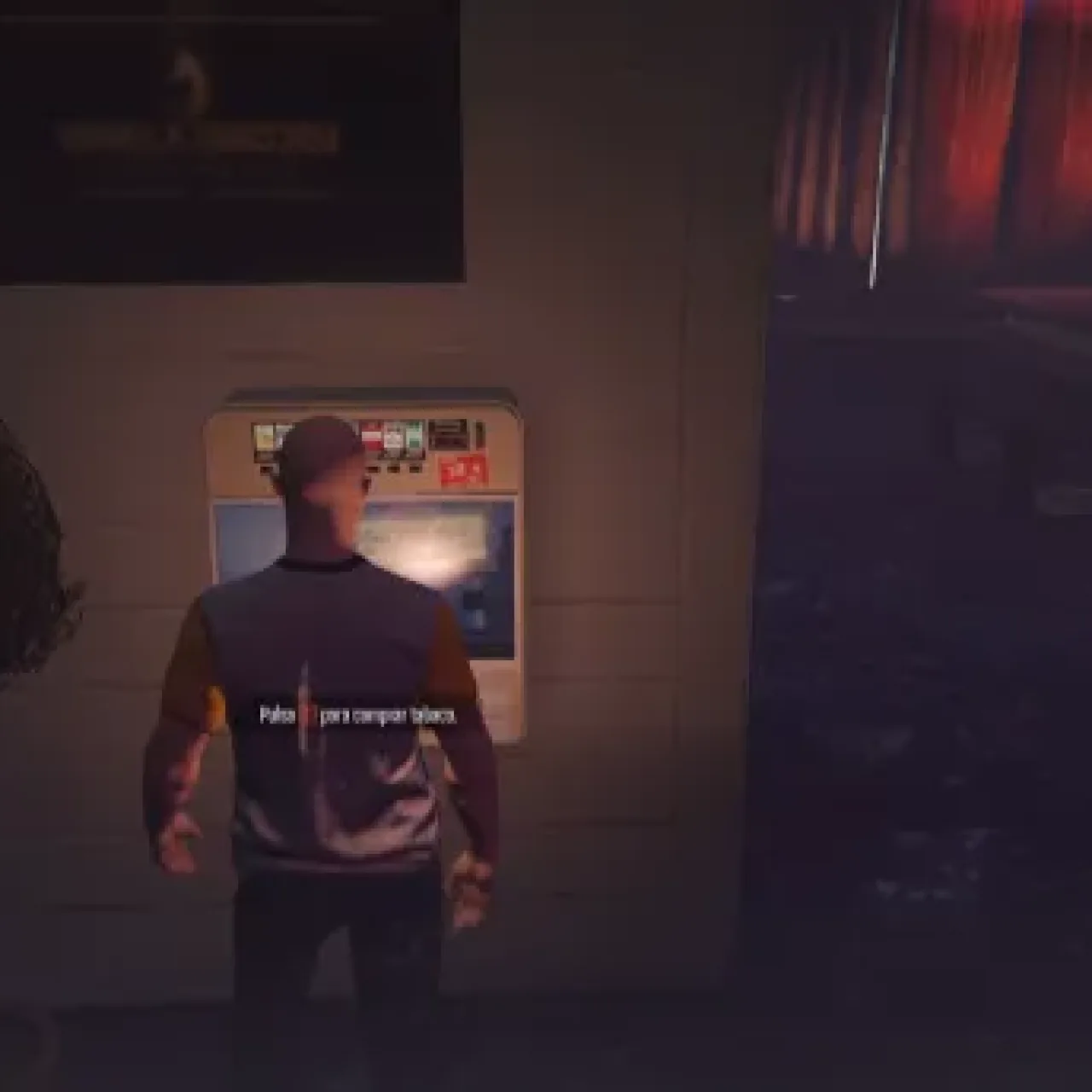 ESX Tobacco Machine Script – Interactive Tobacco Vending for FiveM