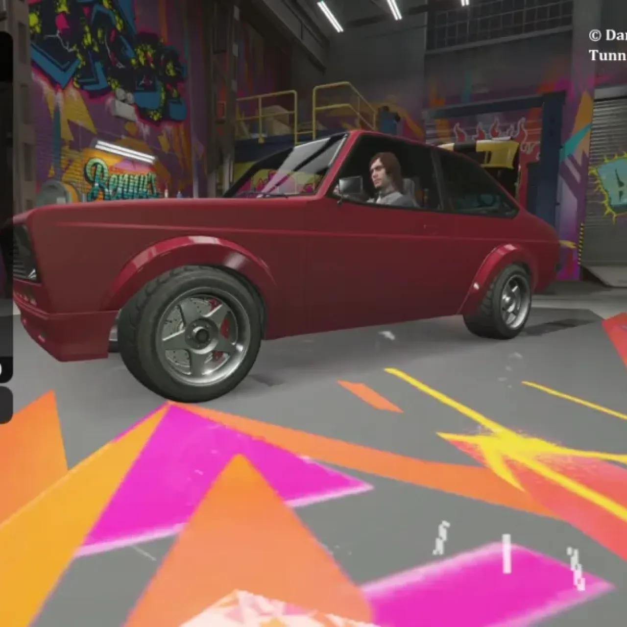 FiveM ESX Tuning System - Advanced Car Customization Script