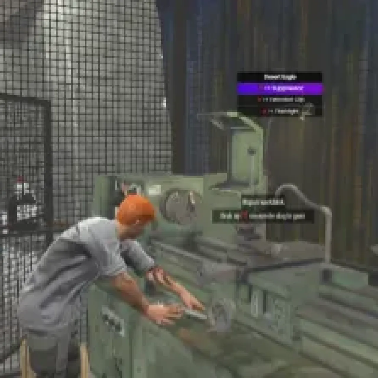 FiveM ESX weapon syncing script for crafting, modifying, and syncing guns in real-time