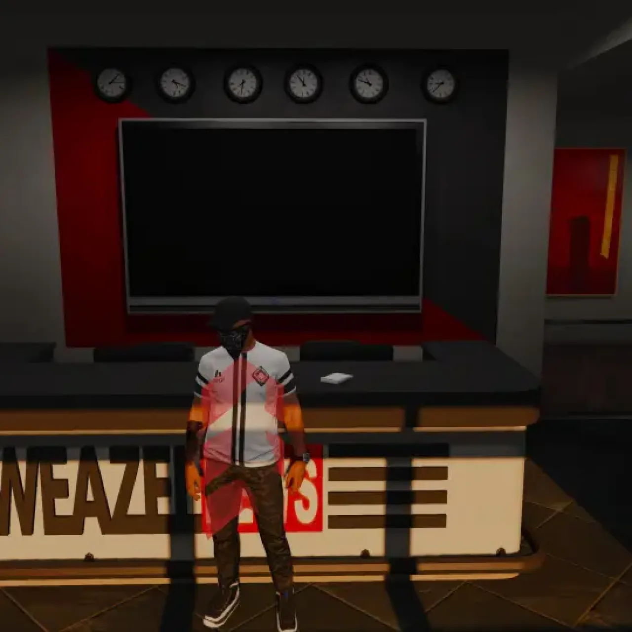 ESX Weazel News – News station management for FiveM roleplay