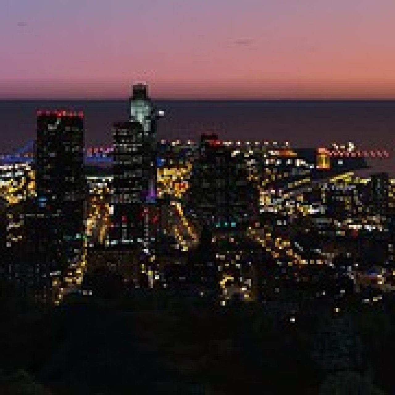 FiveM ESX blackout script night city lights off event