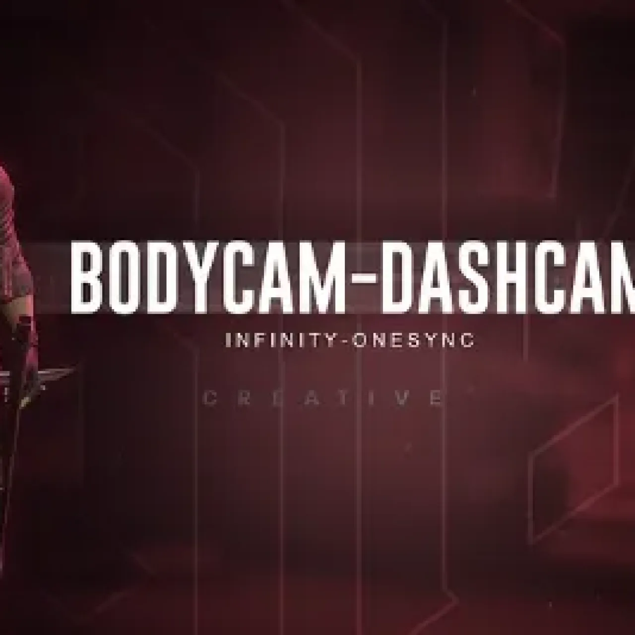 GTA V RP ESX Bodycam-Dashcam Script for real-time police monitoring and evidence recording.