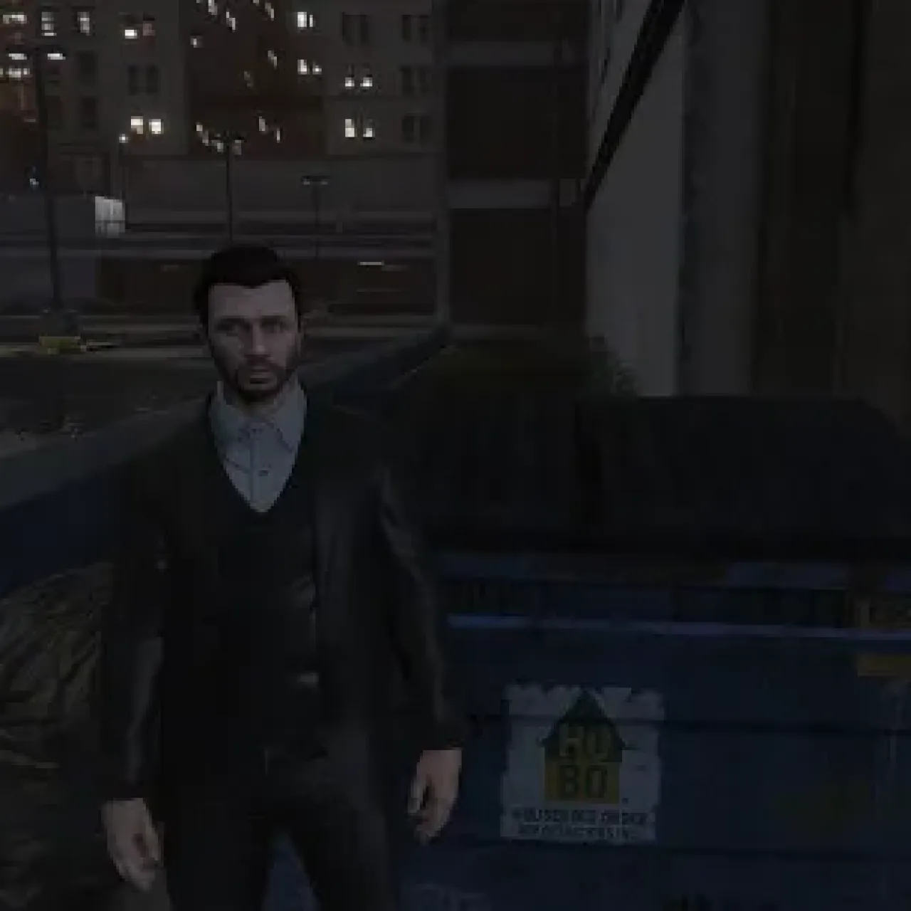 ESX Dumpsters Script – Loot Hidden Items from Dumpsters in FiveM
