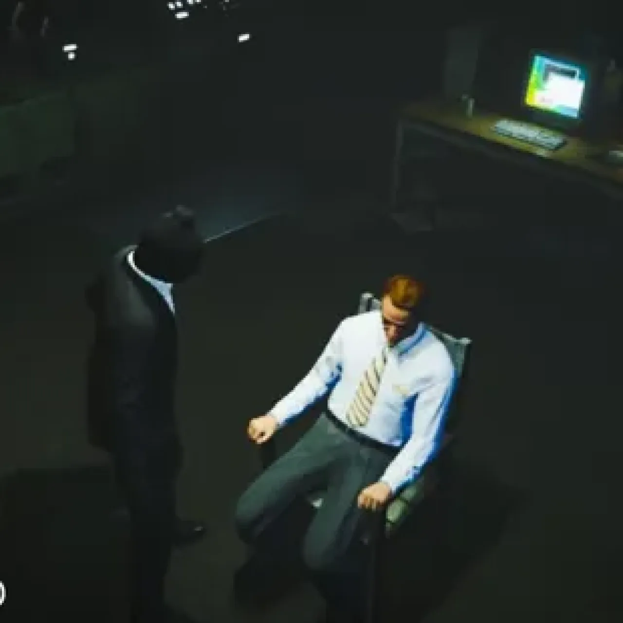 ESX Kidnapping Script for FiveM – Crime Roleplay Scenario