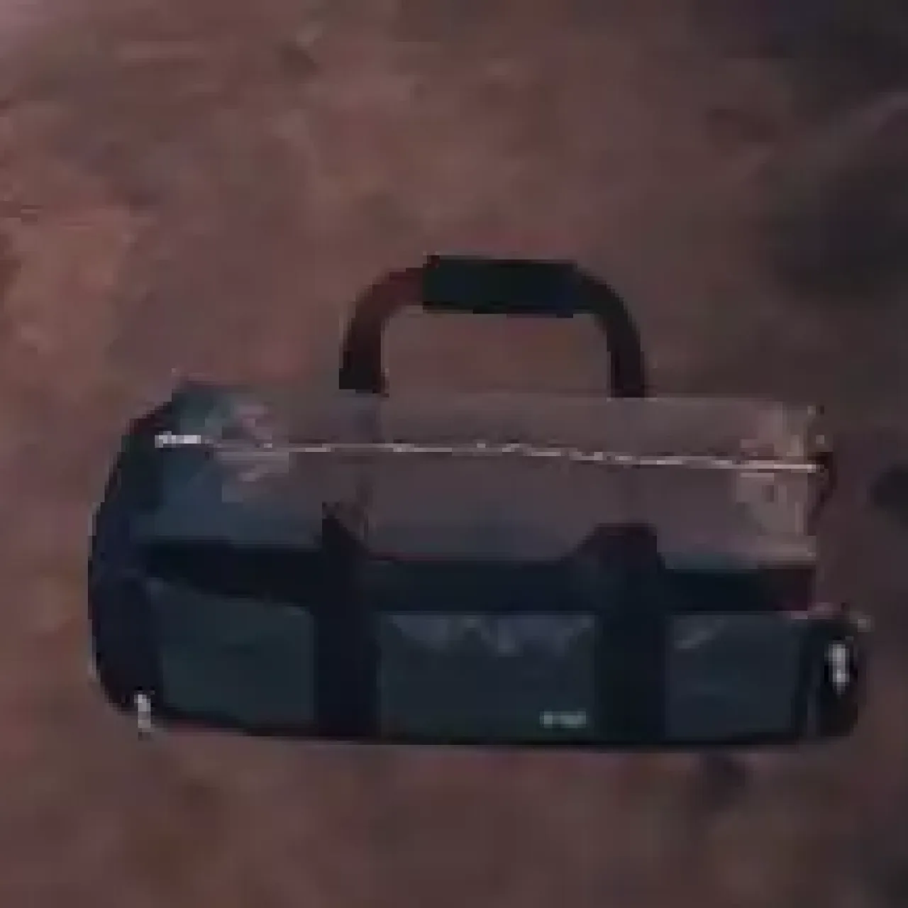 FiveM ESX Outfit Bag - In-Game Clothing Storage System