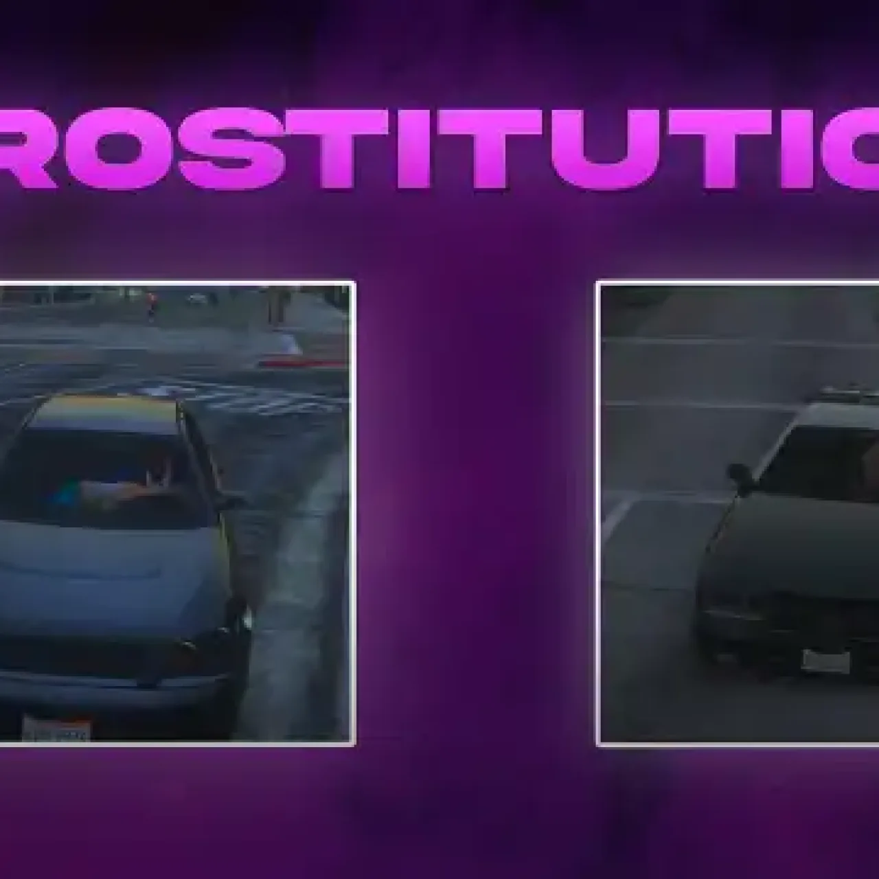 Esx prostitution Script – FiveM Illegal Job & Roleplay Script FiveM Script