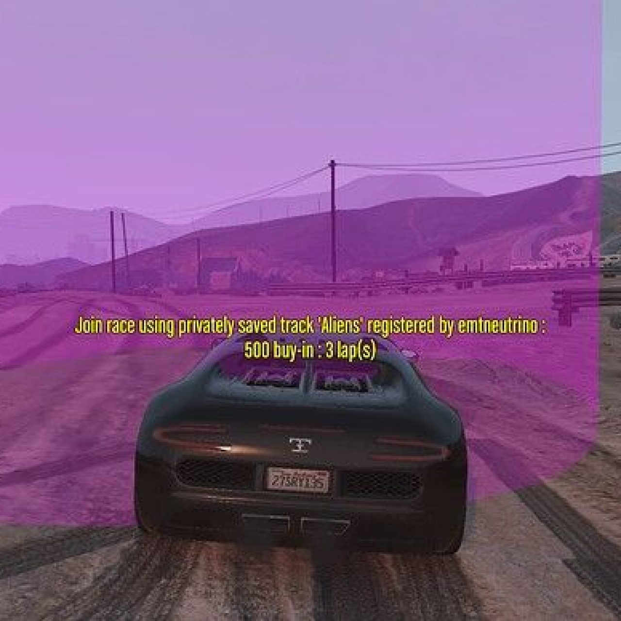 ESX Racing Fans Script – Custom Racing and Fan Features for FiveM
