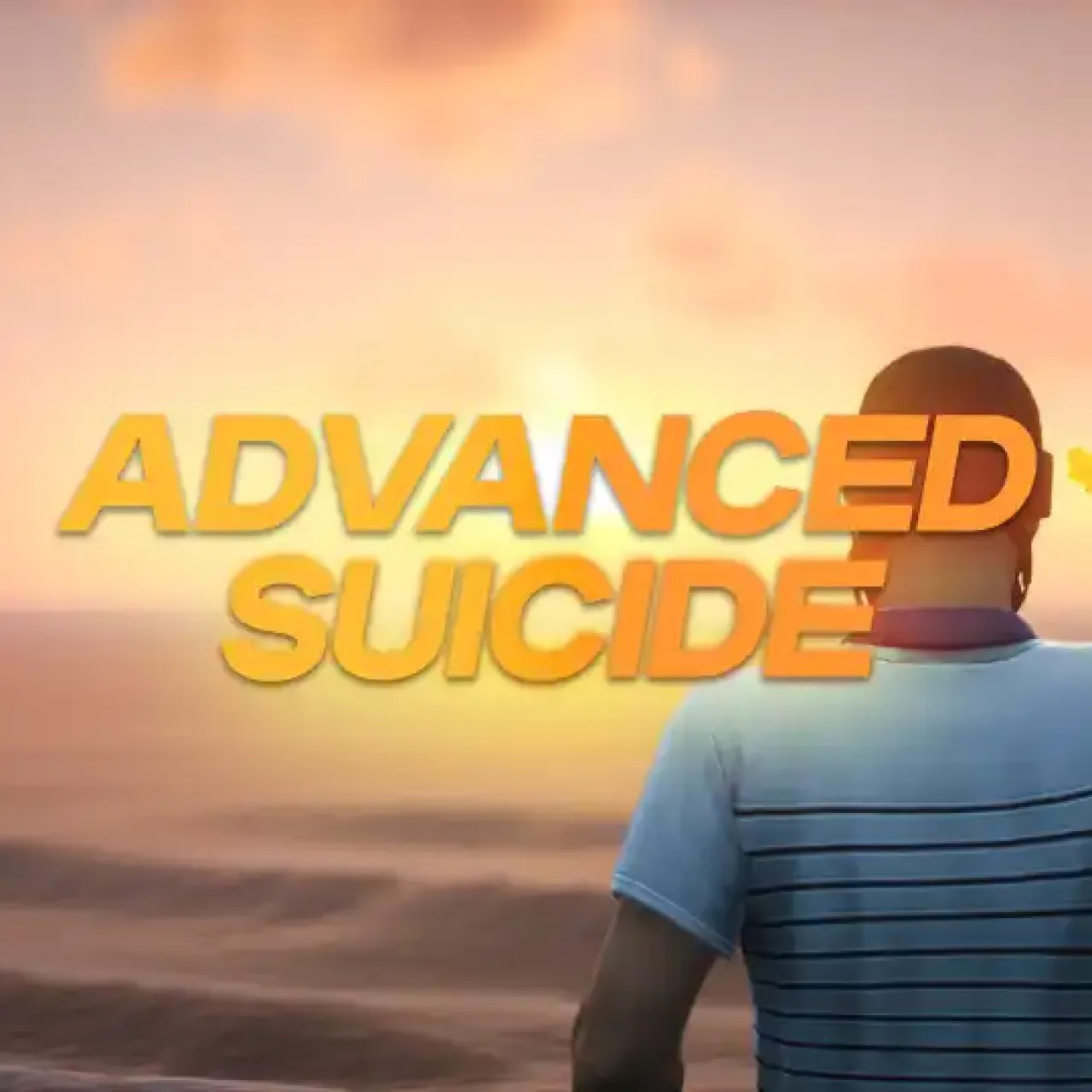 ESX Advanced Suicide Script - Realistic Roleplay Mechanic for FiveM RP