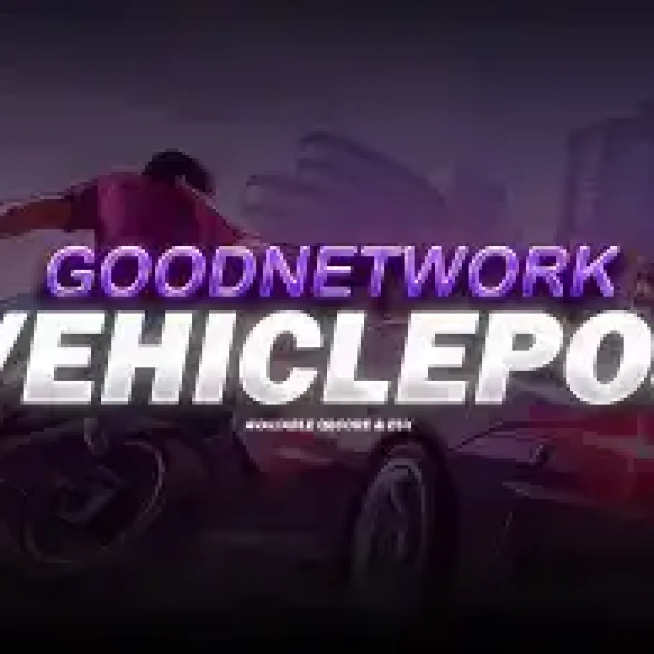 ESX Vehicle Post Script for vehicle management in FiveM"