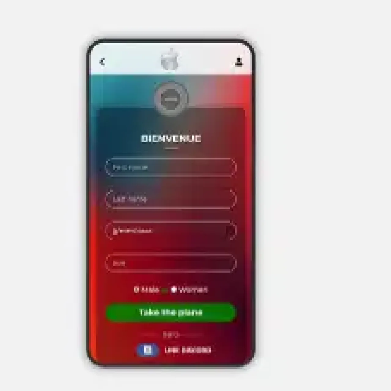 Esx Identity Scripts with Mobile UI for Character Name and Info Registration
