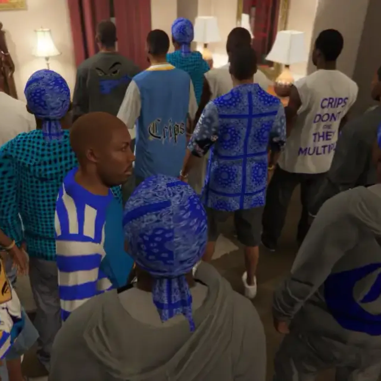 FiveM Gang System Script for Creating and Managing Gangs with Ranks and Territories