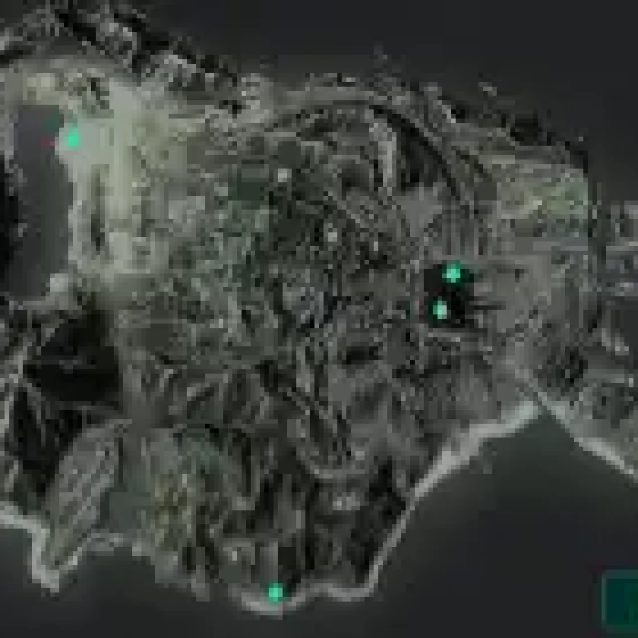 QBCore Spawn Selector FiveM interactive spawn system