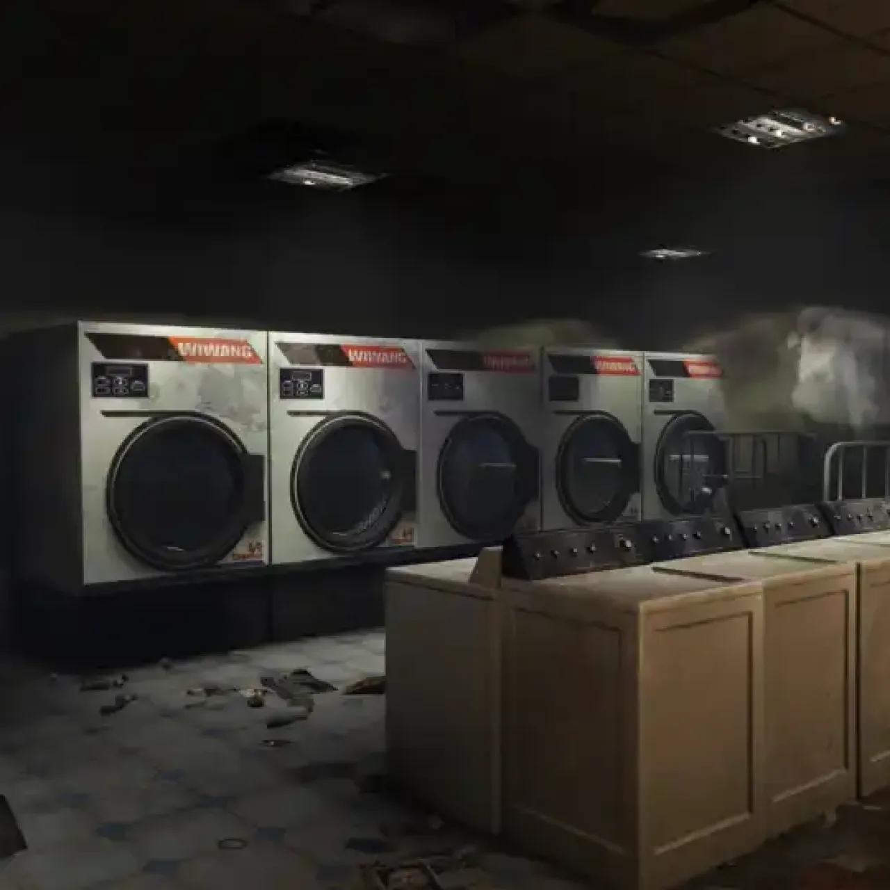 QBCore Money Wash Script – Realistic money laundering system for FiveM