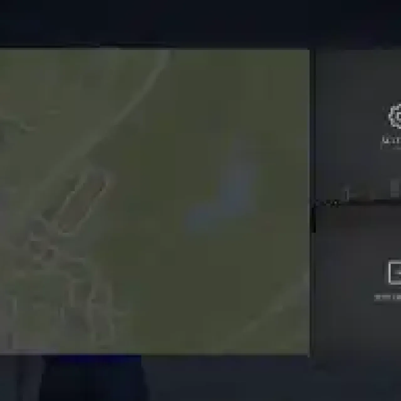 QBCore Pause Menu Script – Interactive FiveM pause menu with a map, settings, and quick disconnect options.