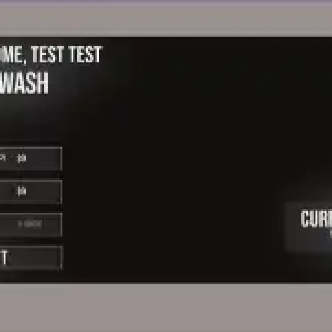 QBCore Advanced Money Wash Script for FiveM – Realistic Money Laundering System