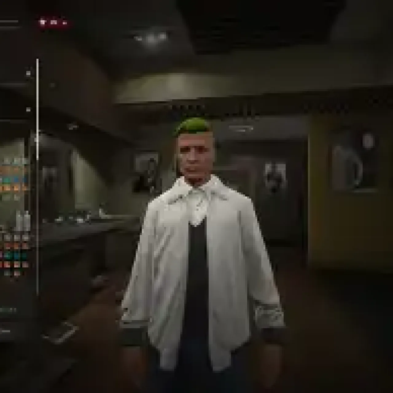 QBCore Advanced Clothing System for FiveM Character Customization