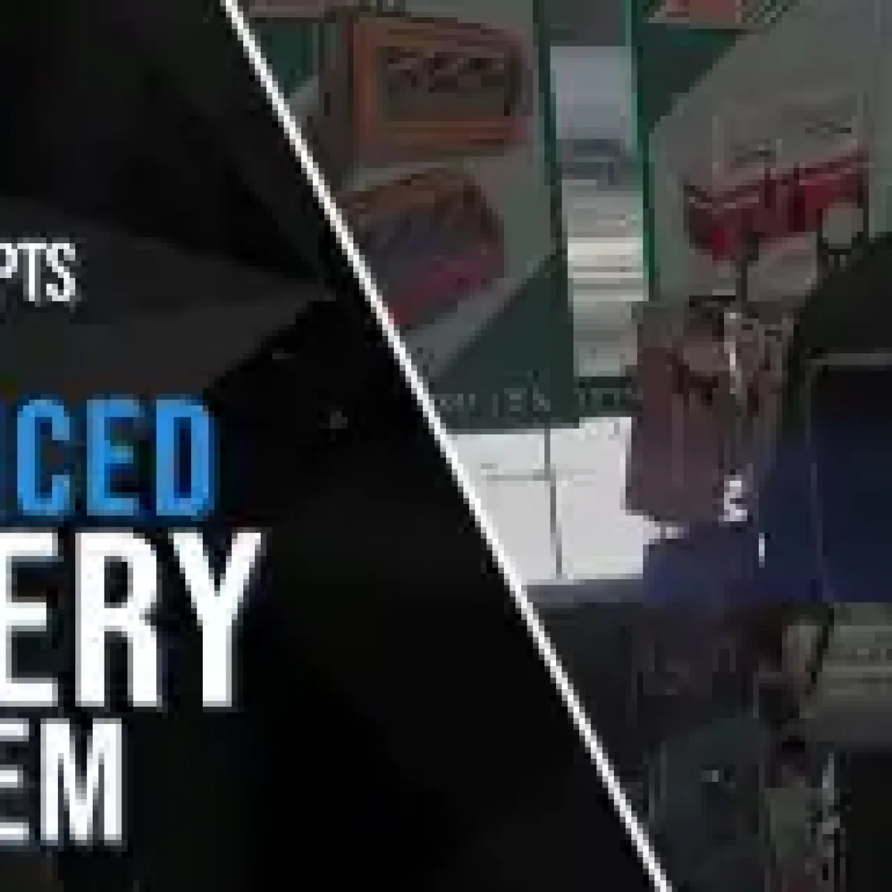 QBCore Advanced Lottery System - FiveM Lottery Script by Scripts