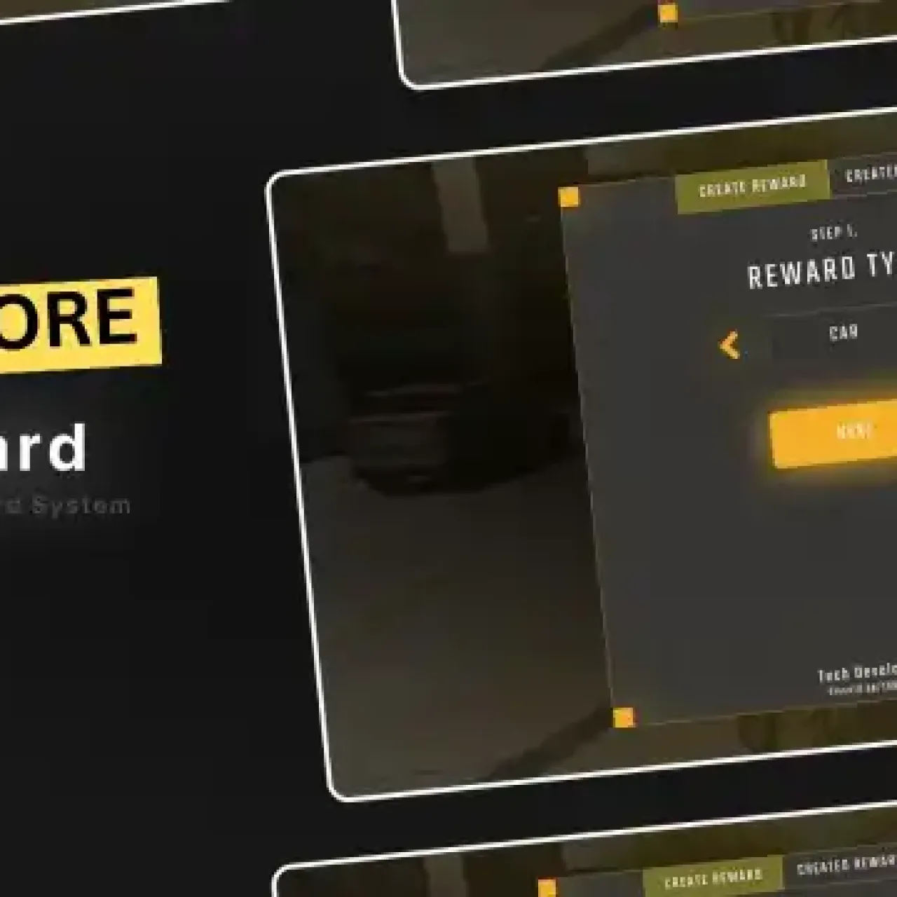 QBCore Advanced Reward System – Customizable rewards management script for FiveM.